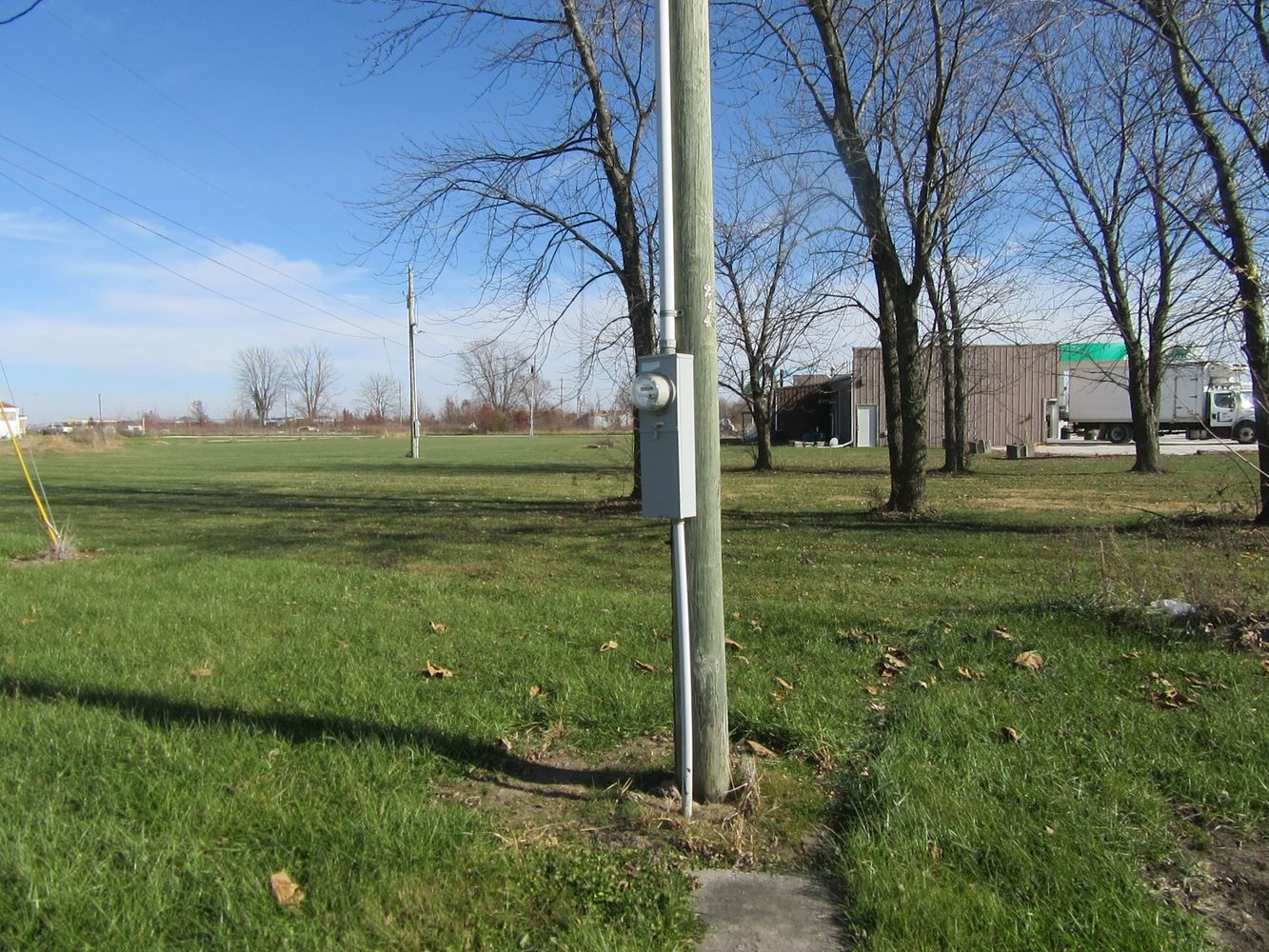 Storage Units: 1186 Audrain Road 577, Vandalia, MO 63382